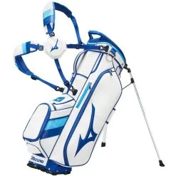 Mizuno Tour 6-Way Stand Bag