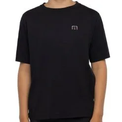 TravisMathew Boys' Pure Comedy T-Shirt