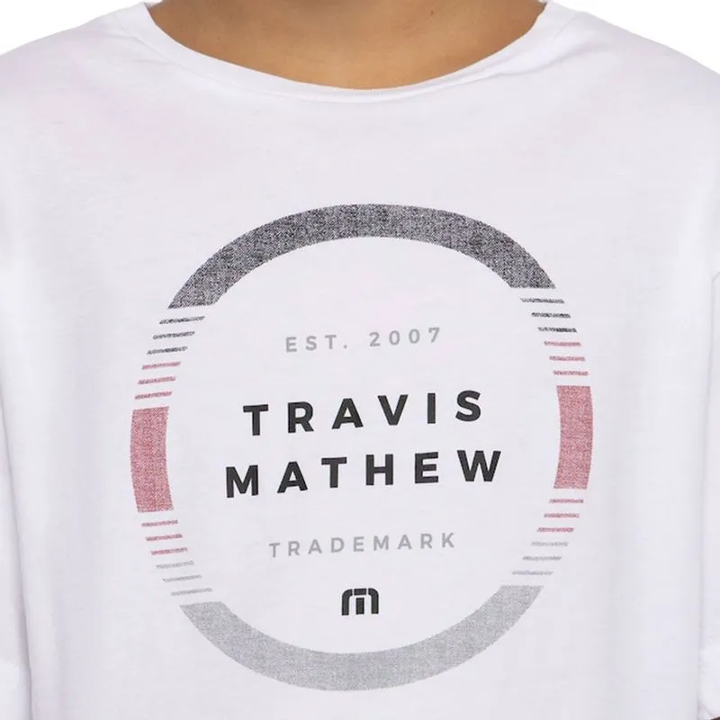 TravisMathew Boys' Secondary School T-Shirt - Image 3