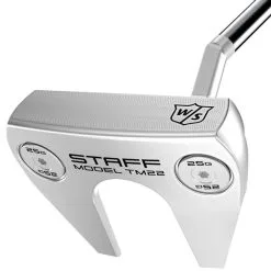 Wilson Staff Model TM22 Putter