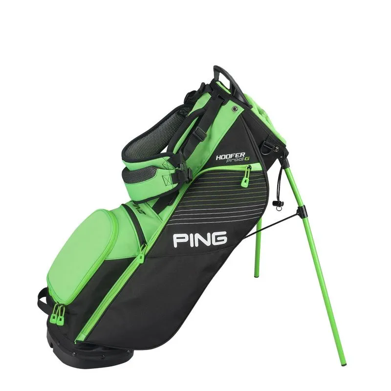 Ping Juniors' Prodi G Stand Bag - Small - Image 2