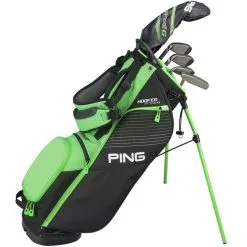 Ping Juniors&apos; Prodi G Stand Bag - Small
