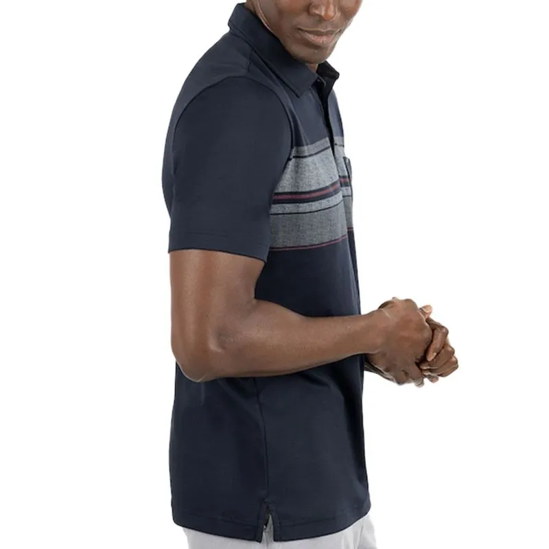 TravisMathew Men's Cape York Polo - Image 2