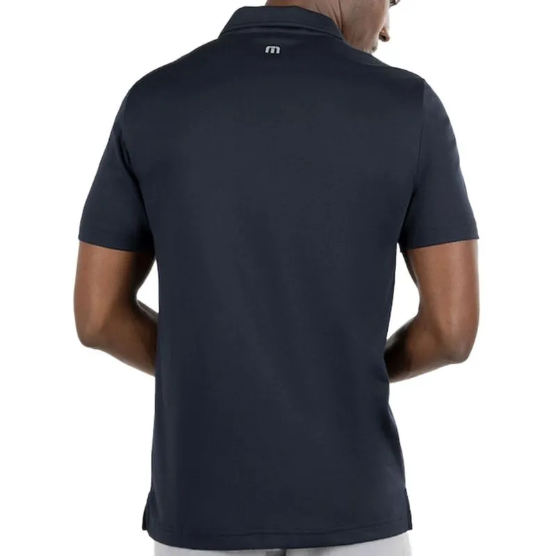 TravisMathew Men's Cape York Polo - Image 4