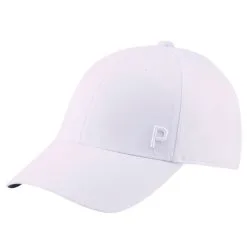 PUMA Women&apos;s Ponytail P Visor