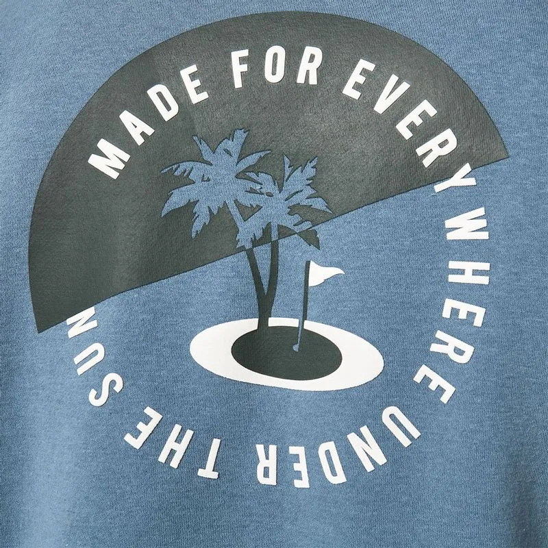 Oakley Men's Everywhere Pullover Hoodie - Image 4