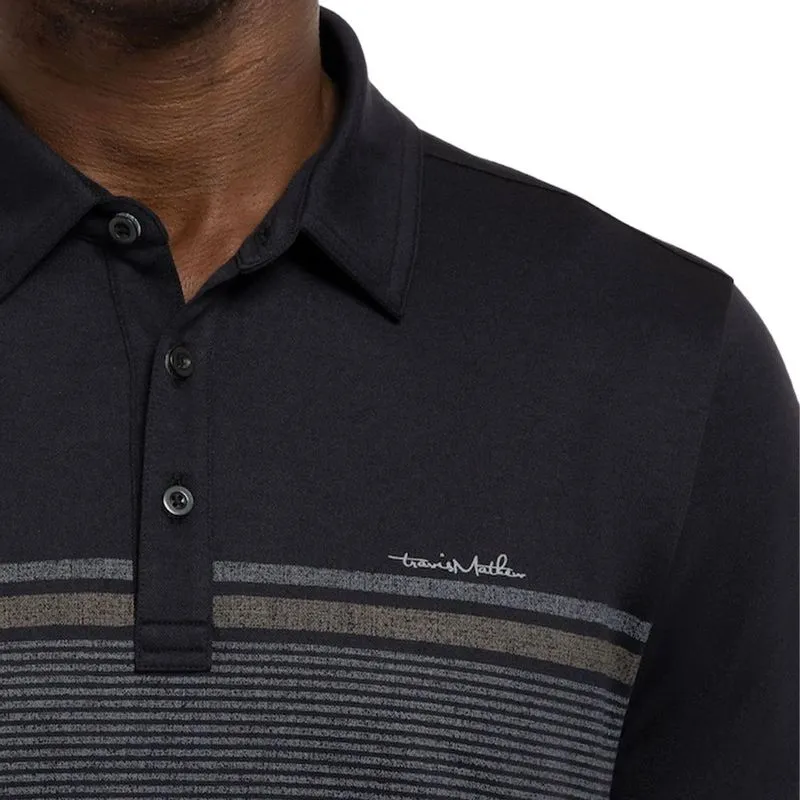 TravisMathew Men's Signal Polo - Image 3