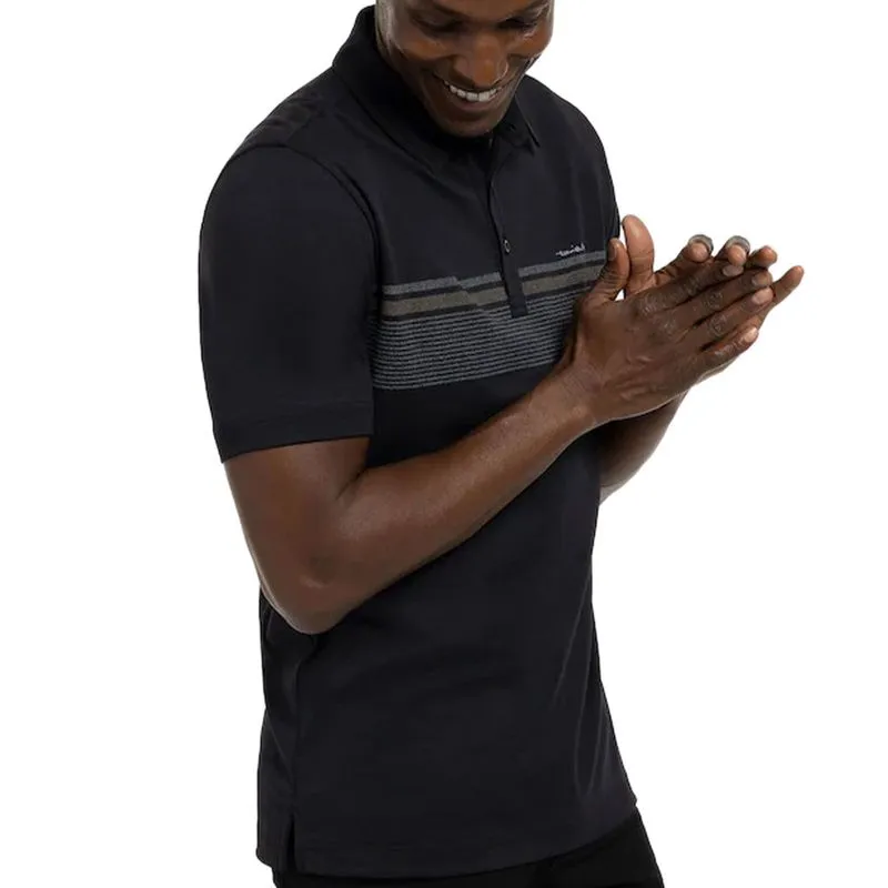 TravisMathew Men's Signal Polo - Image 4