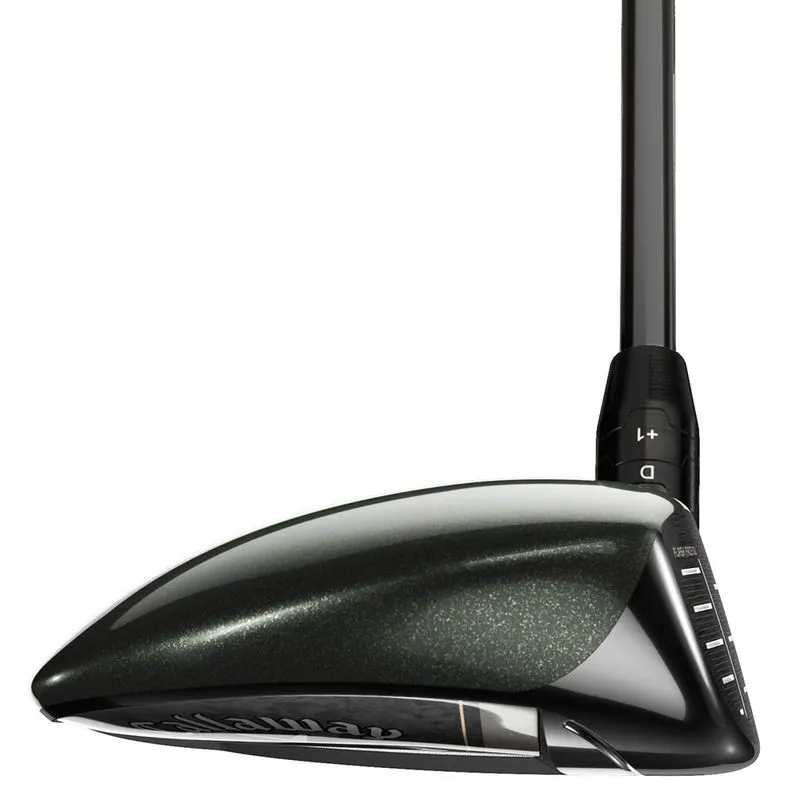 Callaway Great Big Bertha Fairway - Image 3