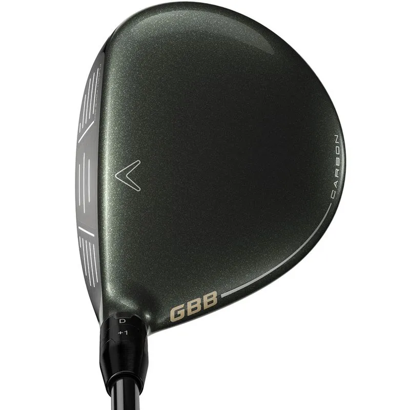 Callaway Great Big Bertha Fairway - Image 6