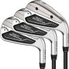 Callaway Great Big Bertha Iron Set
