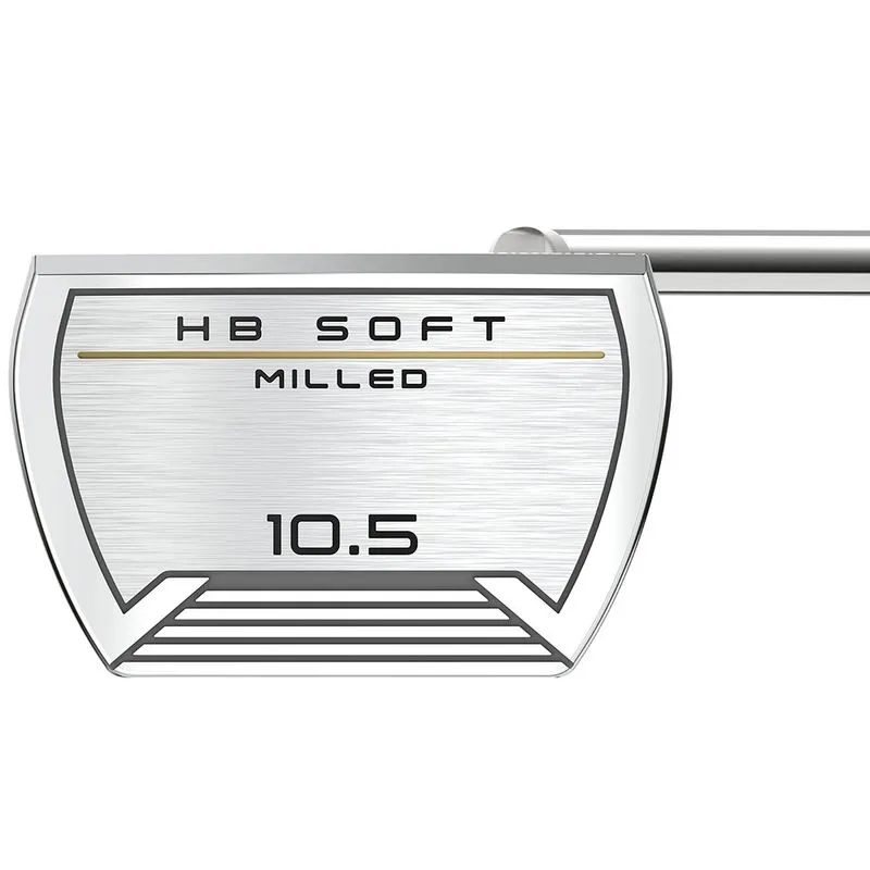 Cleveland Women's HB Soft Milled #10.5S Putter - Image 9
