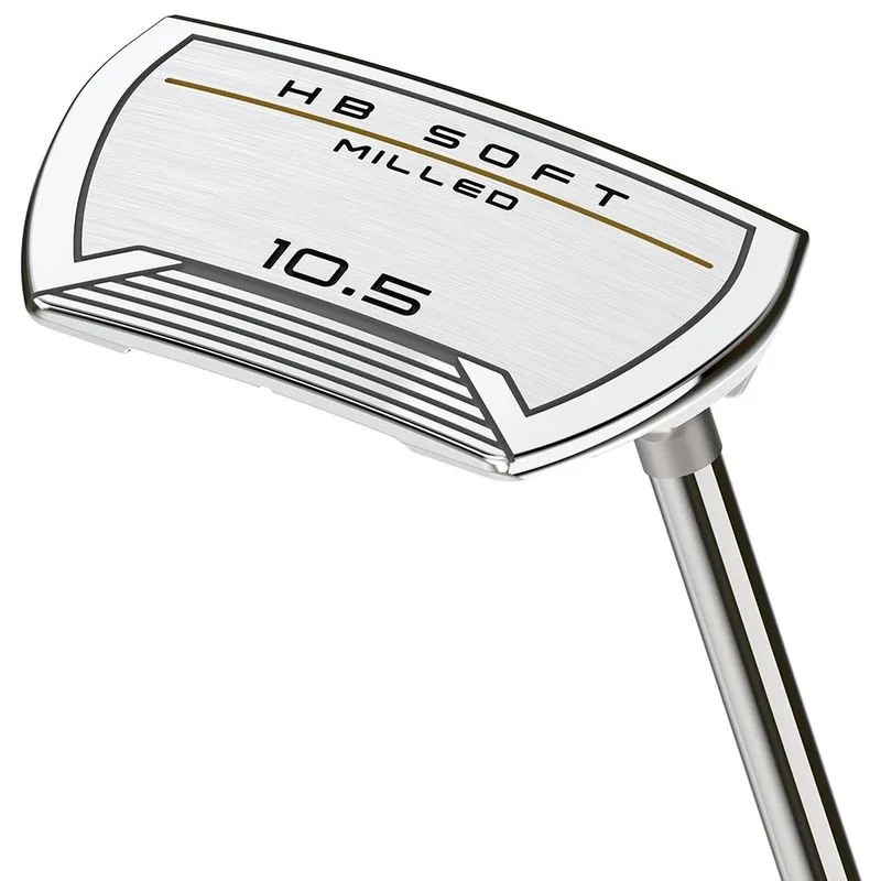 Cleveland Women's HB Soft Milled #10.5S Putter - Image 10