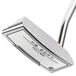 Cleveland HB Soft Milled #8 Putter