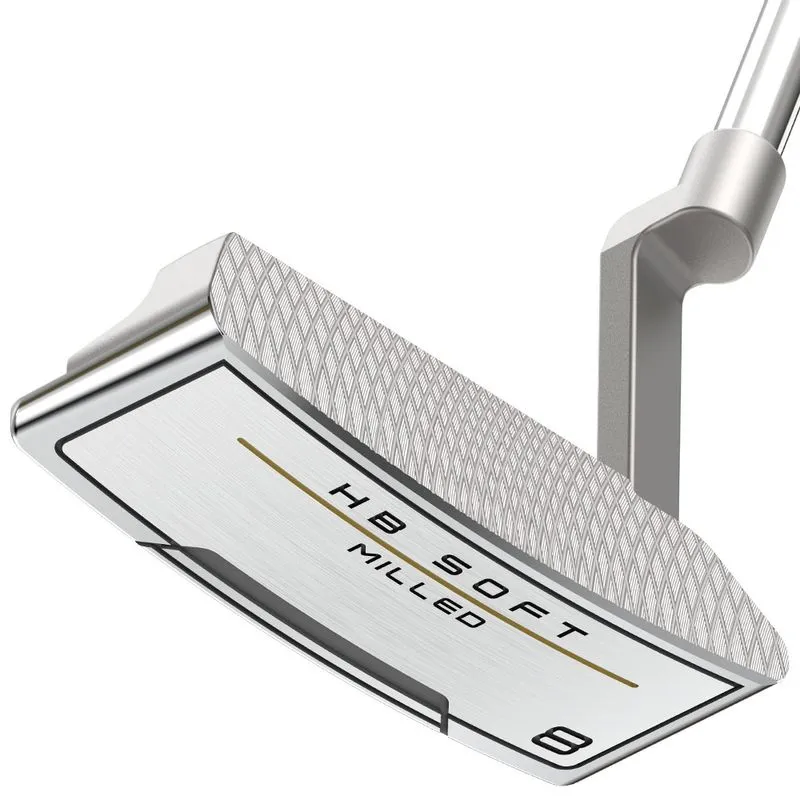 Cleveland HB Soft Milled #8P Putter