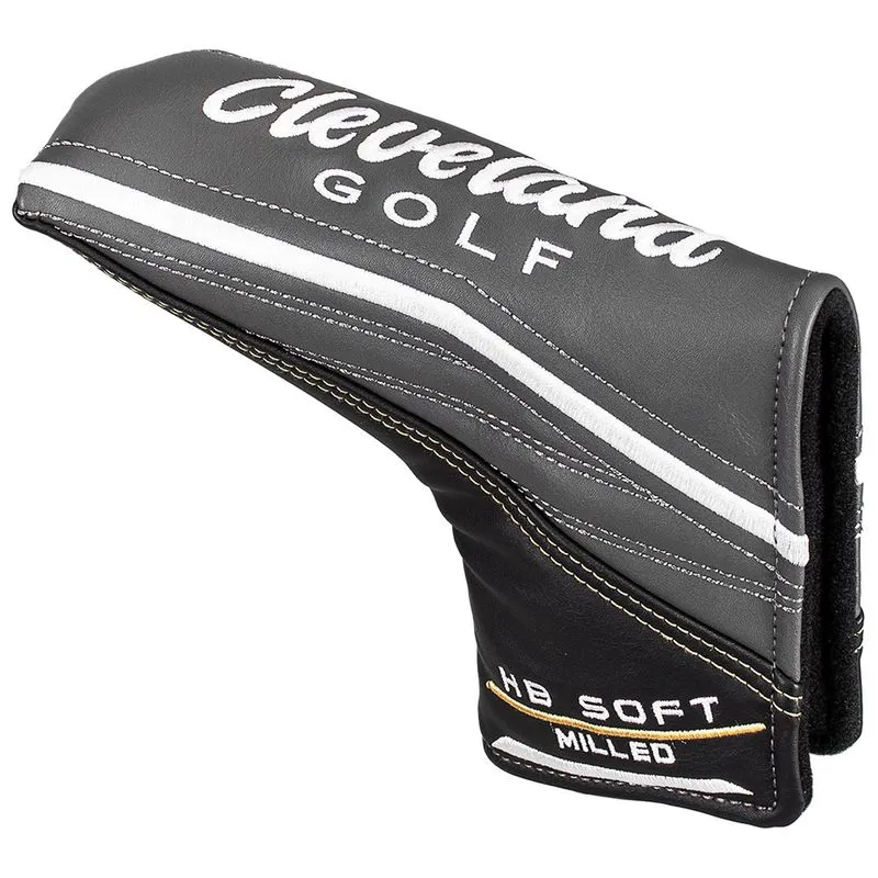Cleveland HB Soft Milled #8P Putter - Image 3