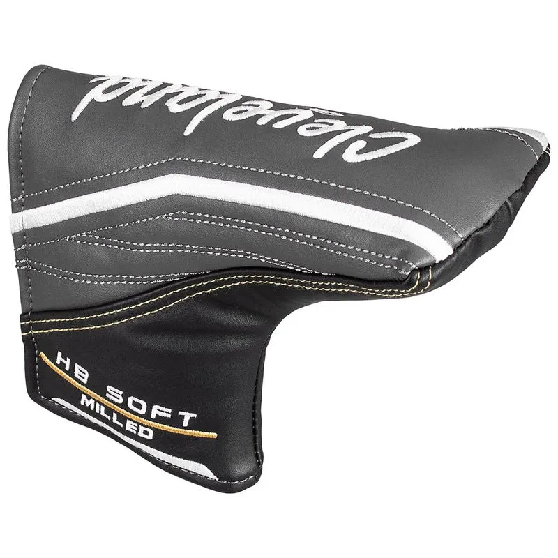 Cleveland HB Soft Milled #8P Putter - Image 7