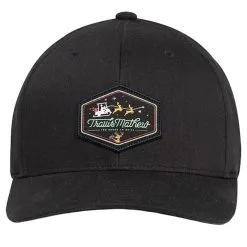 TravisMathew Men&apos;s Christmas Countdown Hat