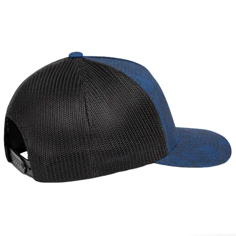 TravisMathew Men's Mirrored Hat - Image 2