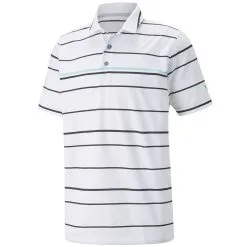 PUMA Men&apos;s Mattr Border Lines Polo
