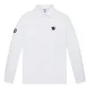 WAAC Men&apos;s Signature Long Sleeve Polo
