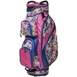 Glove It Women's Secret Garden Cart Bag