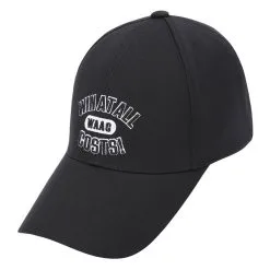 WAAC Men&apos;s Cordouroy Logo Hat