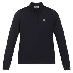 WAAC Women&apos;s WAACKY Long Sleeve Polo