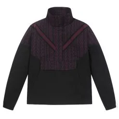 WAAC Women's Logo Printed Anorak Jacket