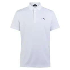 J. Lindeberg Men&apos;s Golf Martin Polo