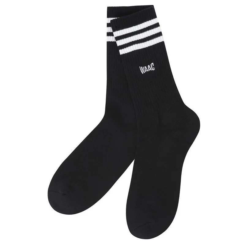 WAAC Women's Striped Socks