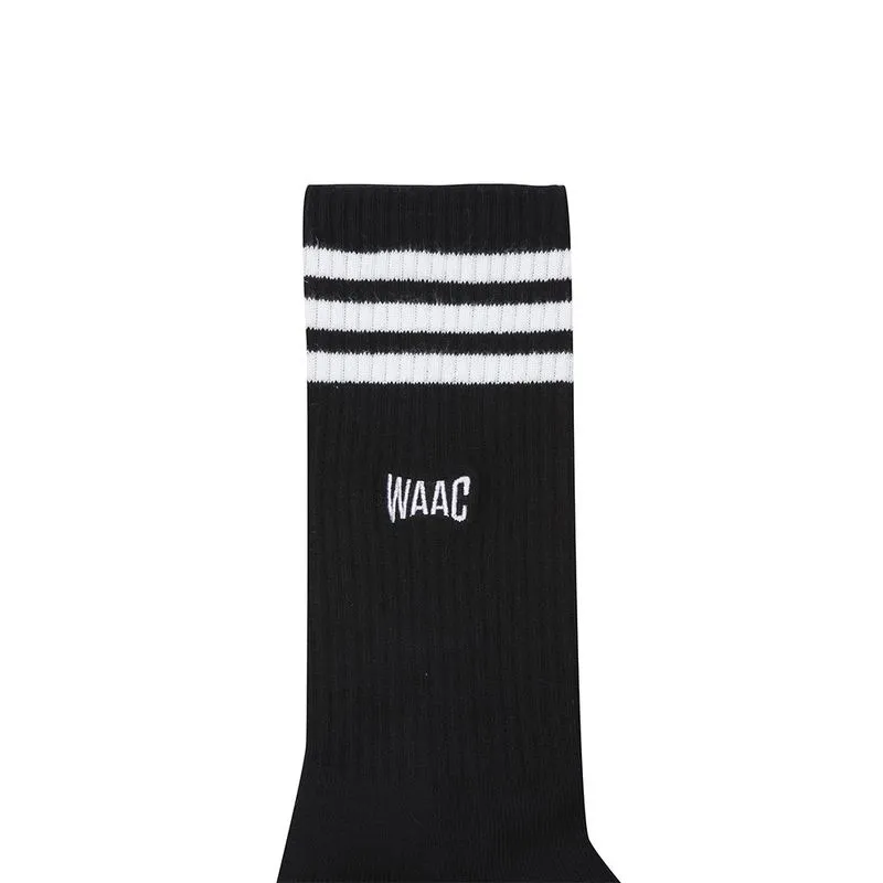 WAAC Women's Striped Socks - Image 2