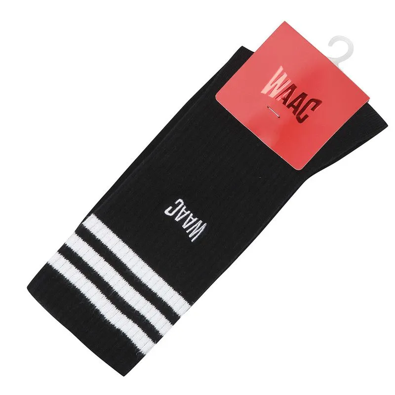 WAAC Women's Striped Socks - Image 3