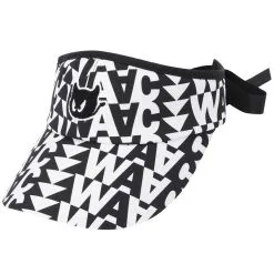 WAAC Women&apos;s Printed Visor