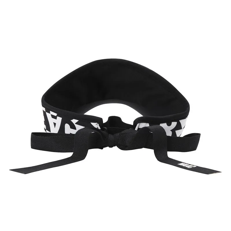 WAAC Women's Printed Visor - Image 2