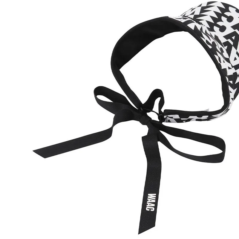WAAC Women's Printed Visor - Image 3