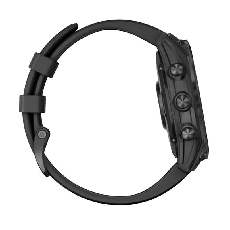 Garmin Fenix 7 GPS Watch - Solar Edition - Image 2