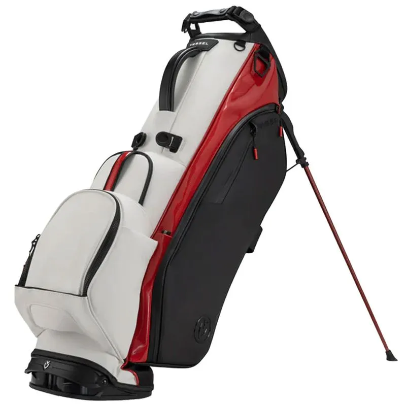 Vessel Player III Stand Bag