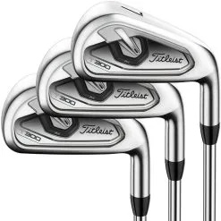 Titleist T300 Iron Set