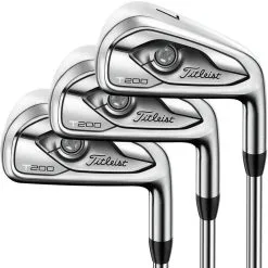 Titleist T200 Iron Set