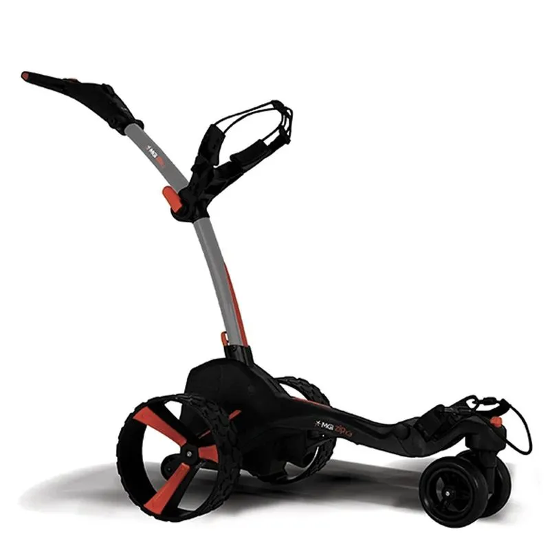 MGI Golf Zip X3 Electric Cart