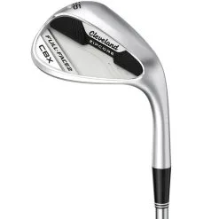 Cleveland CBX Full-Face 2 Wedge