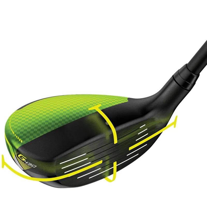 PING G430 HL Hybrid - Image 5