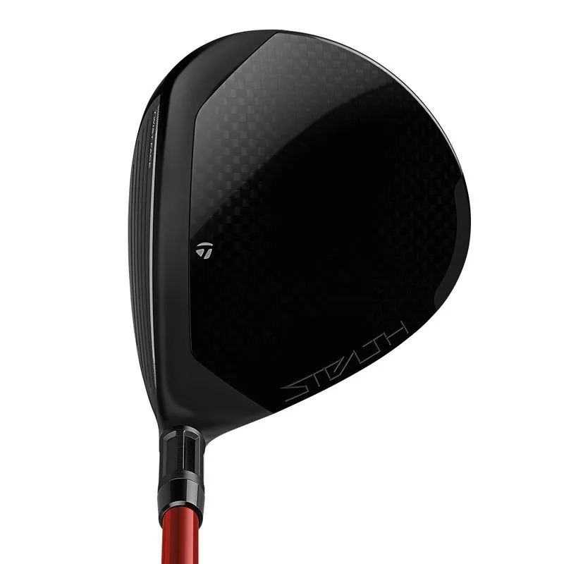 TaylorMade Stealth 2 HD Fairway - Image 2