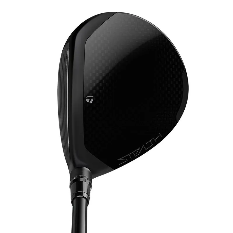 TaylorMade Stealth 2 Plus Fairway - Image 2