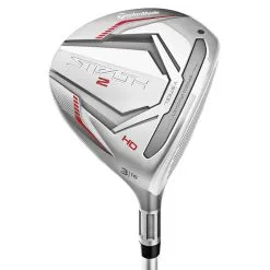 TaylorMade Women&apos;s Stealth 2 HD Fairway