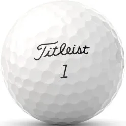 Titleist Pro V1 Golf Balls