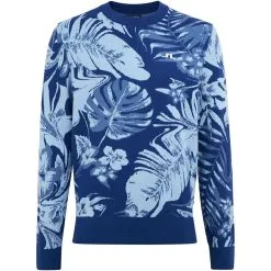 J. Lindeberg Men&apos;s Percy Sweater