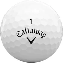 Callaway Warbird Golf Balls