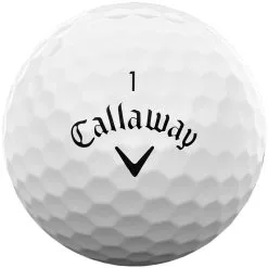 Callaway Supersoft Golf Balls